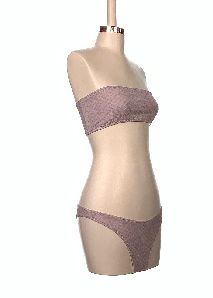 Vintage Love Bikini %70 İndirimli. - Görsel 2