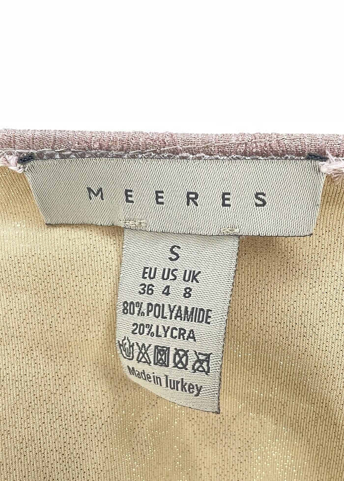 Vintage Love Bikini %70 İndirimli. - Görsel 4