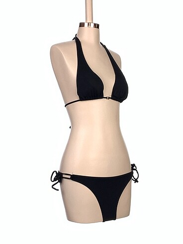 Vintage Love Bikini %70 İndirimli. - Görsel 2