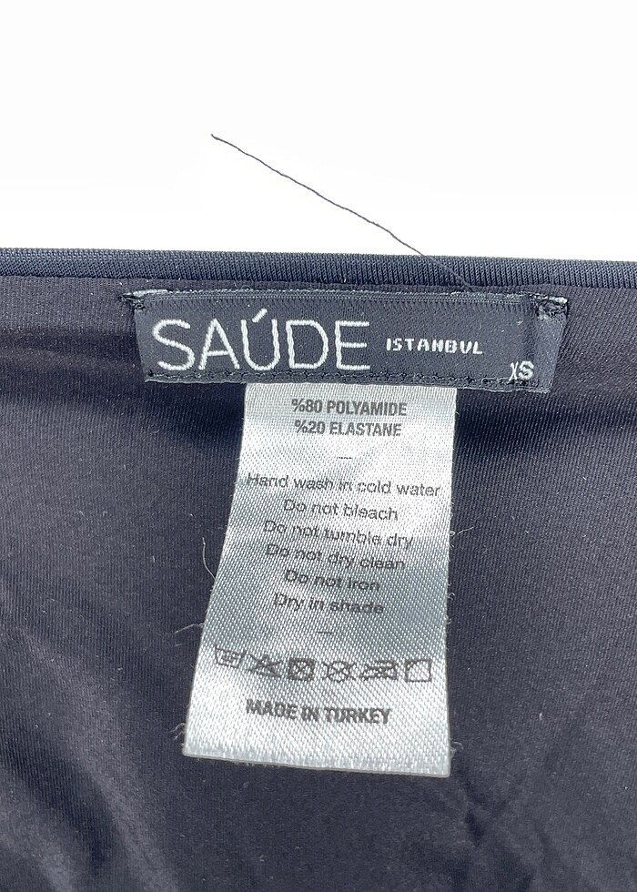 Vintage Love Bikini %70 İndirimli. - Görsel 4