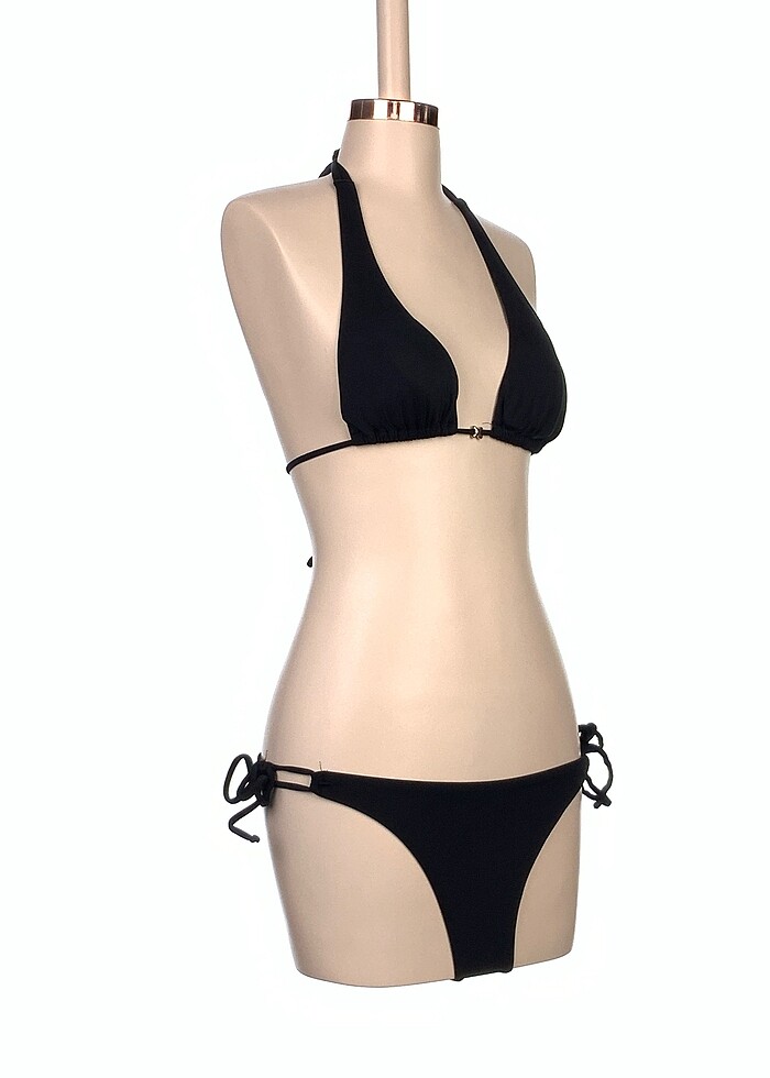 Vintage Love Bikini %70 İndirimli. - Görsel 2