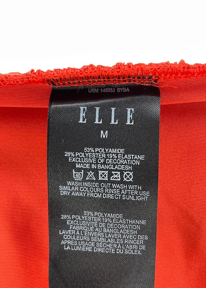 Elle Bikini %70 İndirimli. - Görsel 4