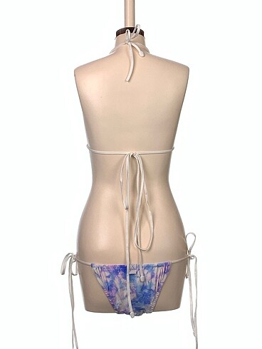Vintage Love Bikini %70 İndirimli. - Görsel 3