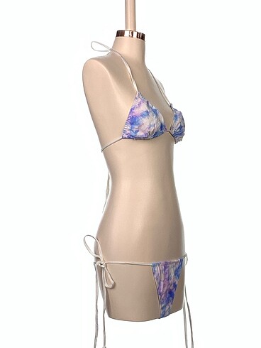 Vintage Love Bikini %70 İndirimli. - Görsel 2