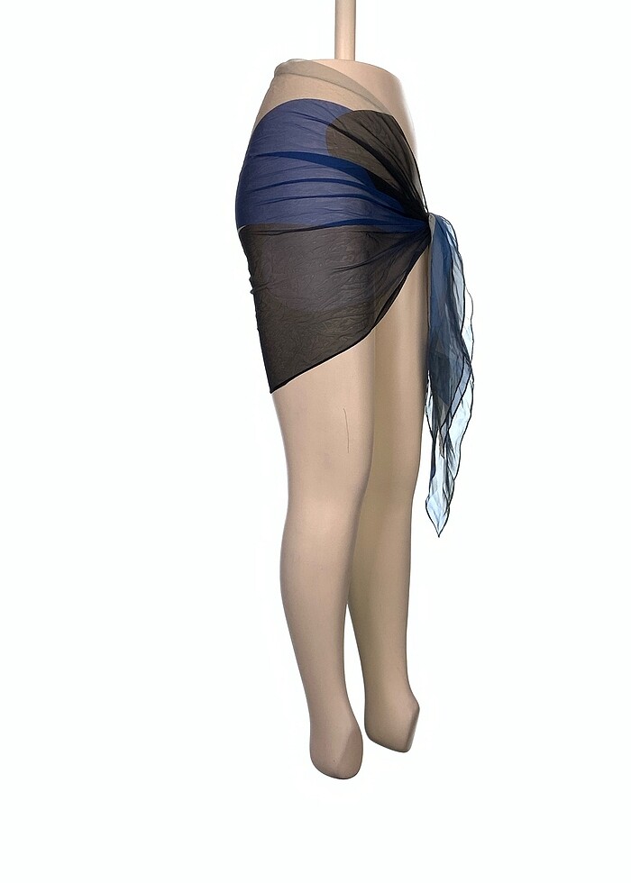 Vintage Love Pareo %70 İndirimli. - Görsel 2