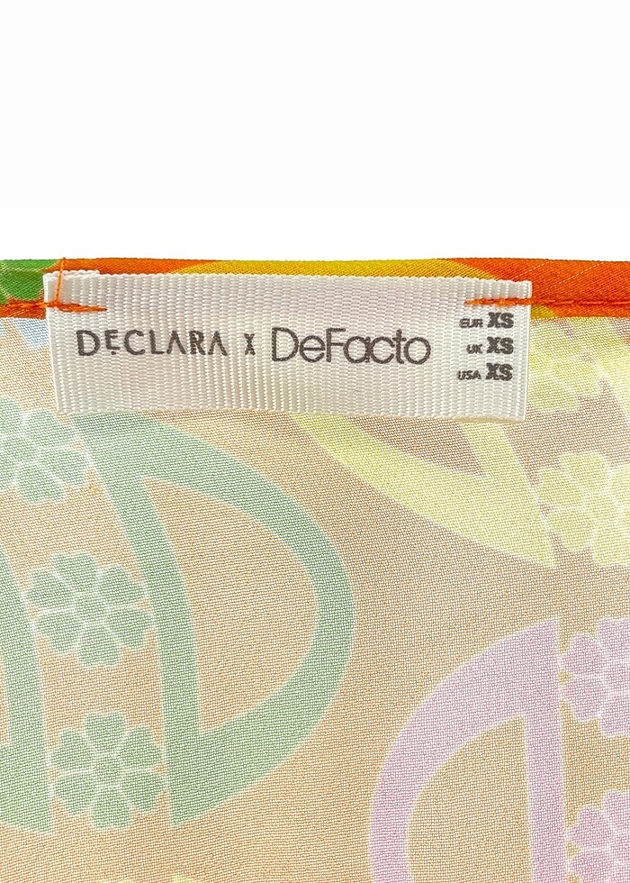 Defacto Pareo %70 İndirimli. - Görsel 4