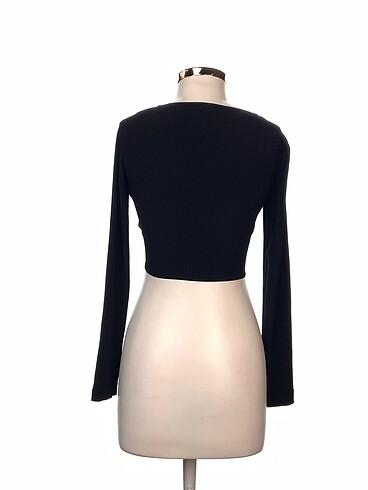 Vintage Love Bluz %70 İndirimli. - Görsel 3
