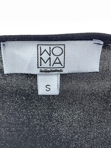 Vintage Love Bluz %70 İndirimli. - Görsel 4