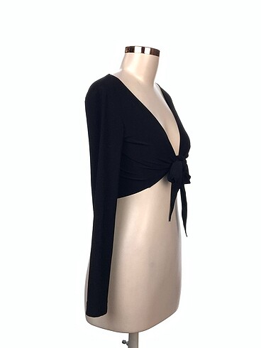 Vintage Love Bluz %70 İndirimli. - Görsel 2
