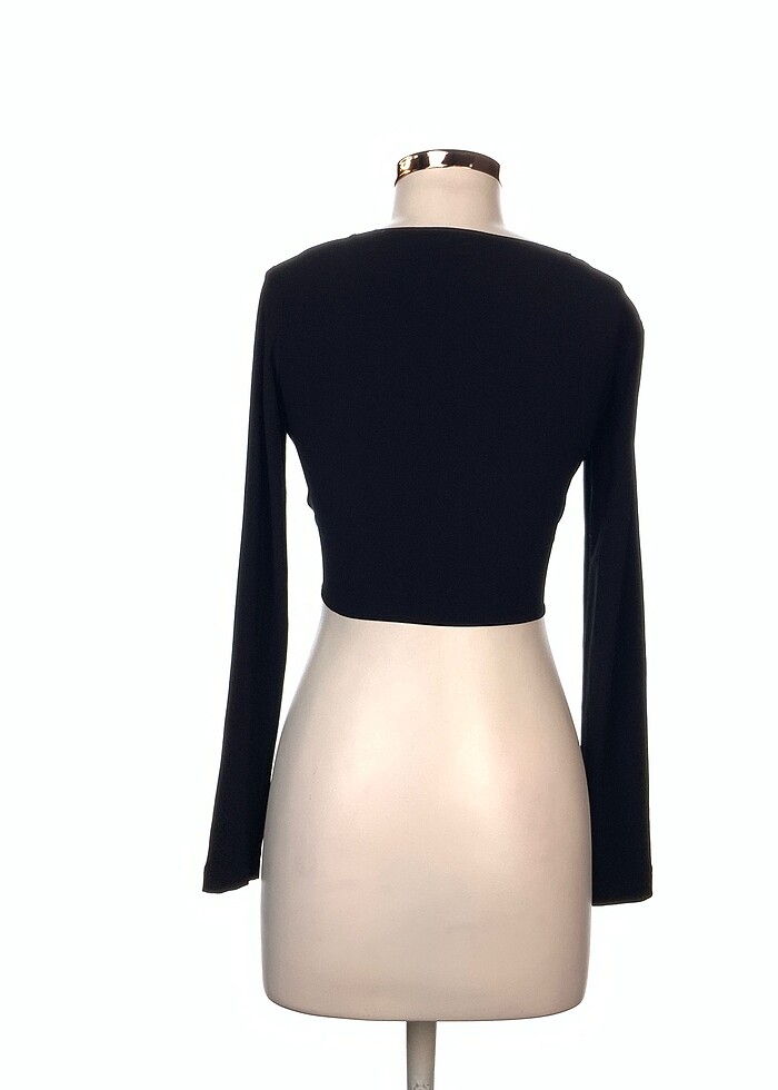 Vintage Love Bluz %70 İndirimli. - Görsel 3