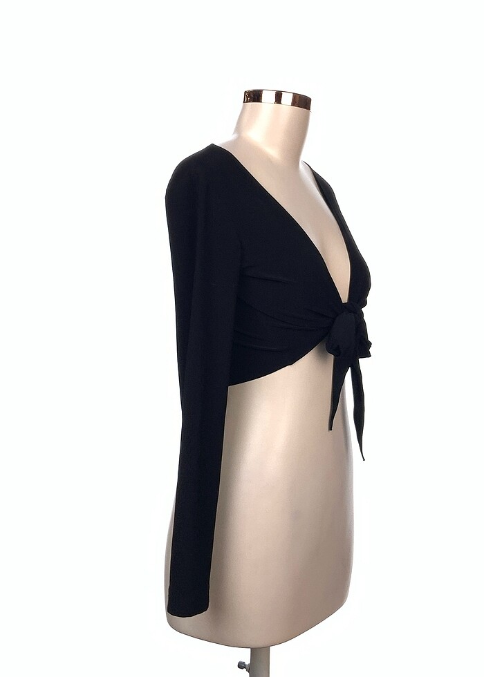 Vintage Love Bluz %70 İndirimli. - Görsel 2