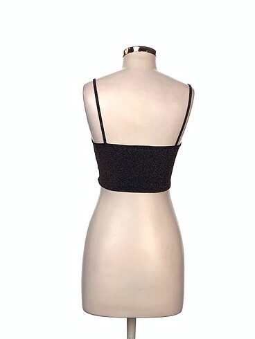 Vintage Love Mini Üst %70 İndirimli. - Görsel 3