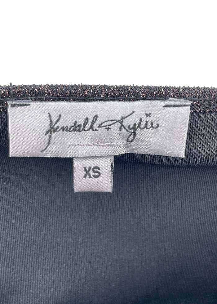 Vintage Love Mini Üst %70 İndirimli. - Görsel 4