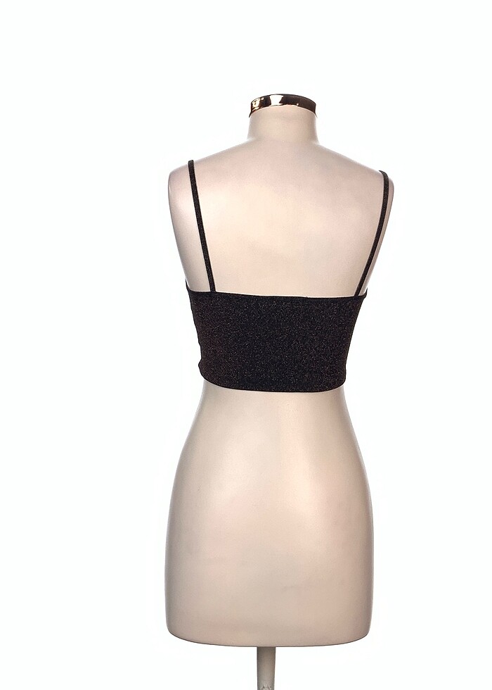 Vintage Love Mini Üst %70 İndirimli. - Görsel 3