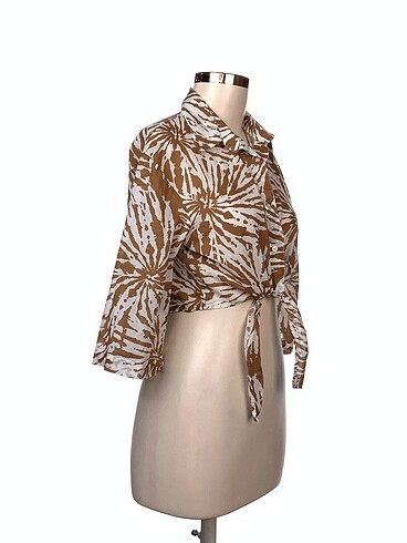 Defacto Gömlek %70 İndirimli. - Görsel 2