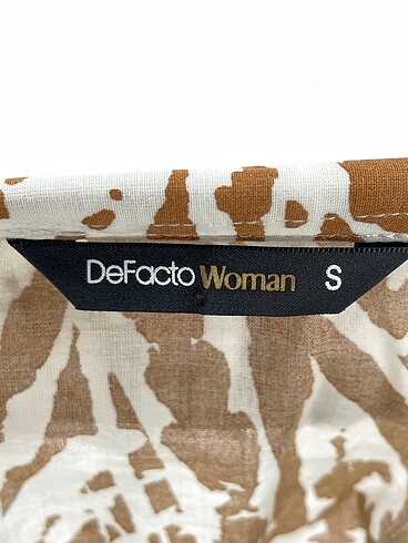 Defacto Gömlek %70 İndirimli. - Görsel 4