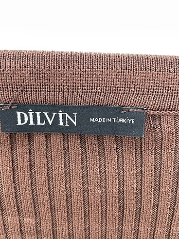 Dilvin Bluz %70 İndirimli. Çok temiz 1 kere giyildi çekimde. - Görsel 4