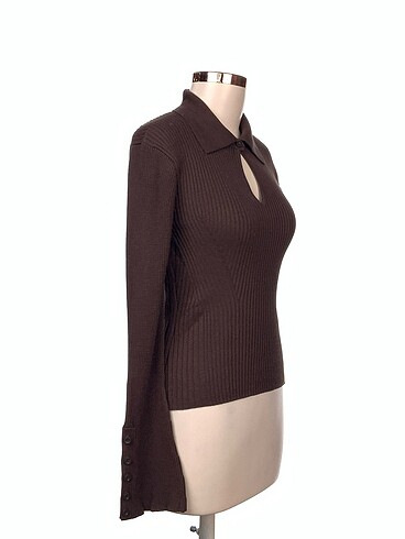 Dilvin Bluz %70 İndirimli. Çok temiz 1 kere giyildi çekimde. - Görsel 2