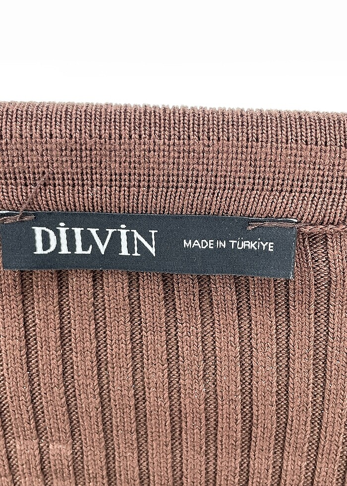 Dilvin Bluz %70 İndirimli. Çok temiz 1 kere giyildi çekimde. - Görsel 4