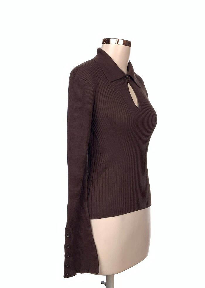 Dilvin Bluz %70 İndirimli. Çok temiz 1 kere giyildi çekimde. - Görsel 2