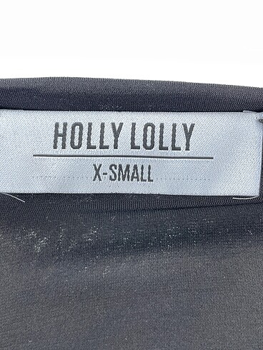 Vintage Love Kısa Elbise %70 İndirimli. - Görsel 4