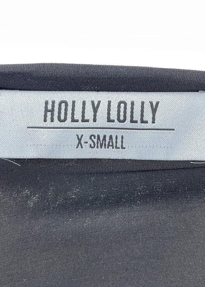 Vintage Love Kısa Elbise %70 İndirimli. - Görsel 4