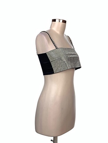 Vintage Love Mini Üst %70 İndirimli. - Görsel 2