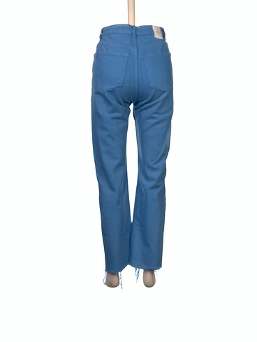 Zara Jean / Kot %70 İndirimli. - Görsel 3