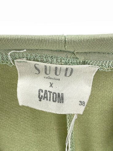 Vintage Love Düz Kesim %70 İndirimli. - Görsel 4