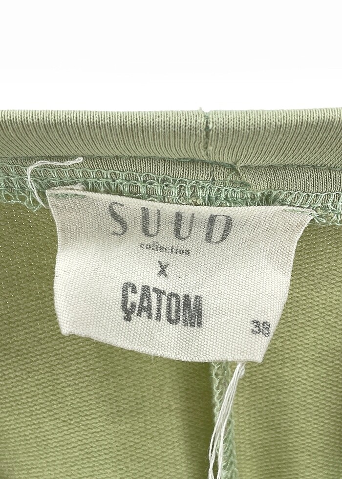 Vintage Love Düz Kesim %70 İndirimli. - Görsel 4