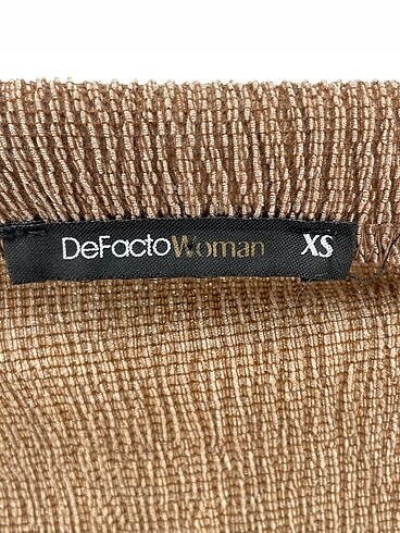 Defacto Midi Etek %70 İndirimli. - Görsel 4