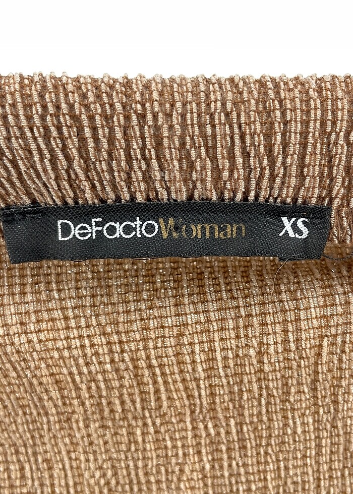 Defacto Midi Etek %70 İndirimli. - Görsel 4