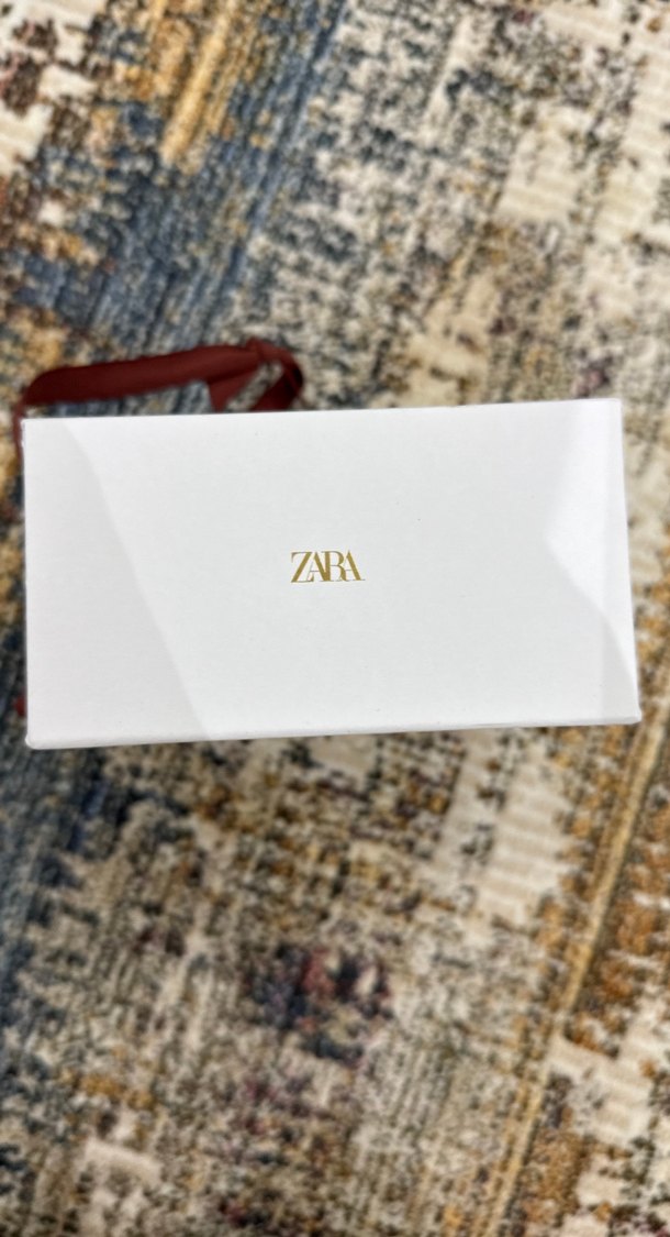 Zara Hypnotic Vanilla Kadın Parfüm Seti - Görsel 3