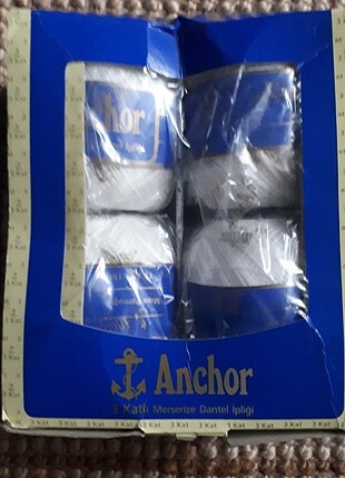 anchor dantel ipi 