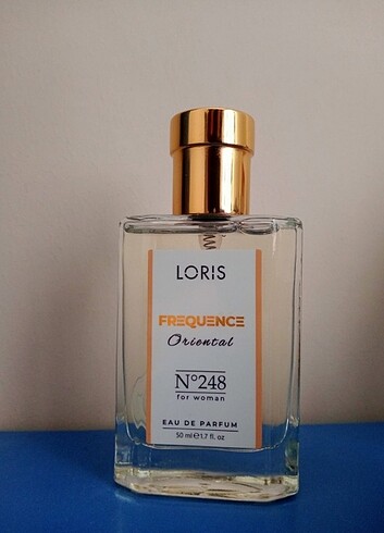 loris 248 parfüm 