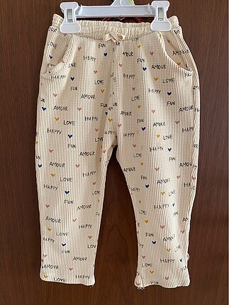 Zara pantolon 24-36 ay