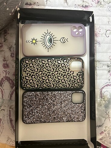 iPhone 11 kılıfları