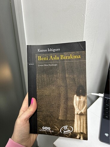 Beni asla bırakma