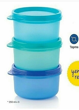 Tupperware seker ucuzler