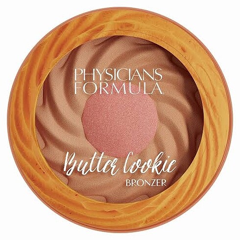 Physıcıans Formula Butter Cookie Bronzer / Sugar