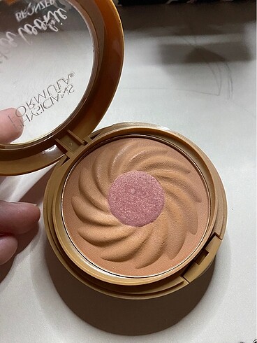 Beden Physıcıans Formula Butter Cookie Bronzer / Sugar