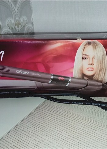 Arzum Saç Düzleştirici