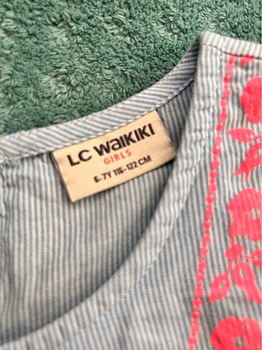 LC Waikiki Gömlek