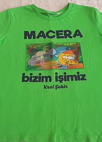 T-shirtler