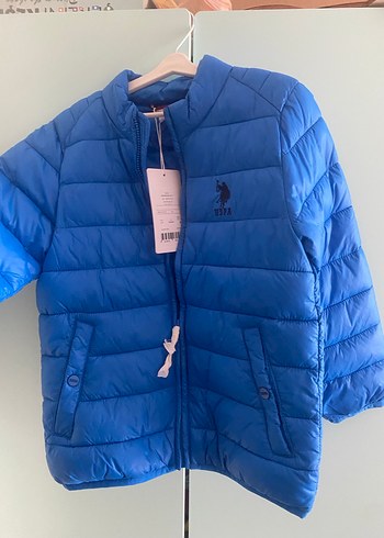 U.S Polo Assn. 4 Yaş