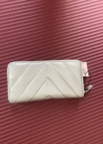 Victorias Secret 
Gümüş rengi Fermuarlı Kadın  - Görsel 2