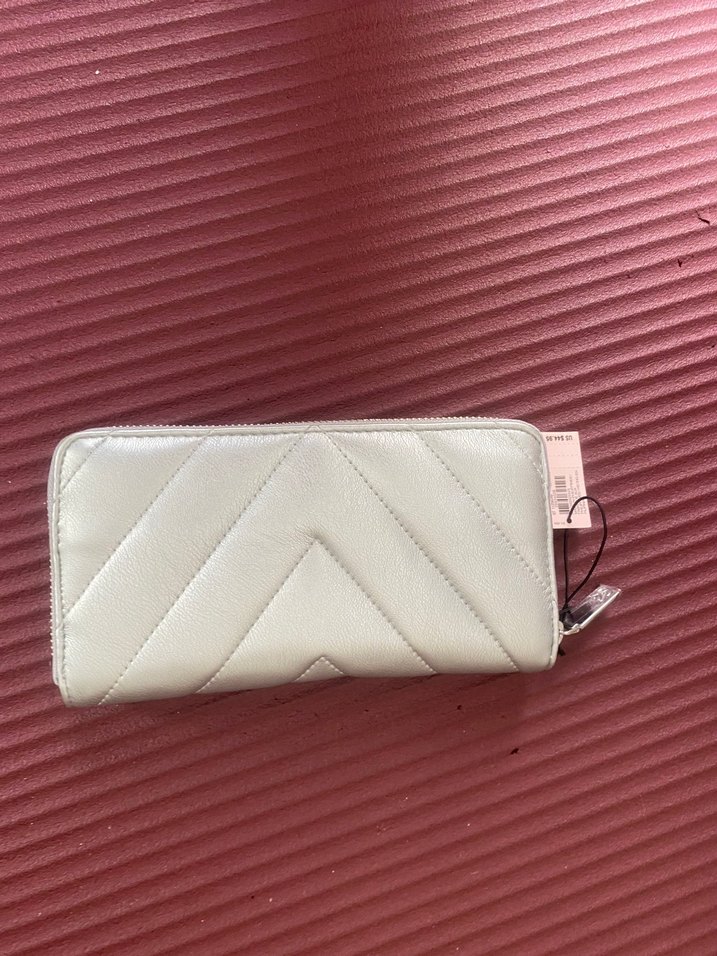 Victorias Secret 
Gümüş rengi Fermuarlı Kadın  - Görsel 3