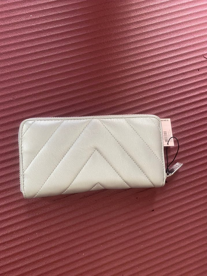 Victorias Secret 
Gümüş rengi Fermuarlı Kadın  - Görsel 2