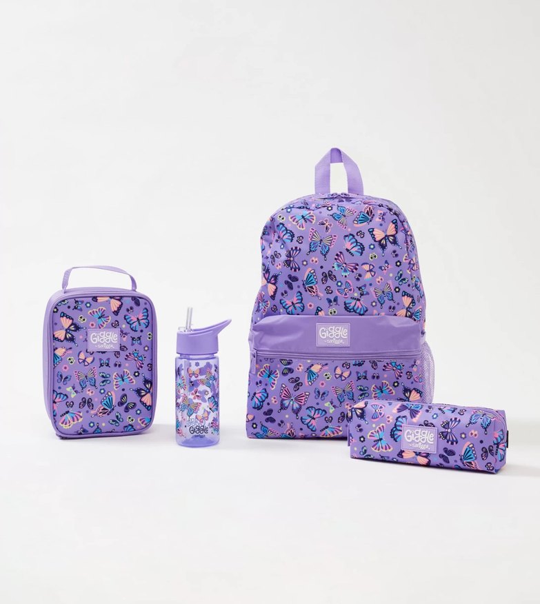 SMIGGLE 4lü okul set - Görsel 2