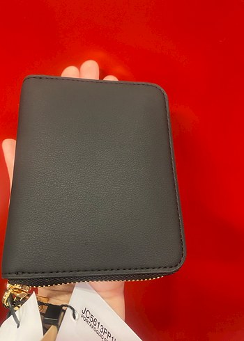 Love Moschino Kadın Cüzdan - Görsel 2